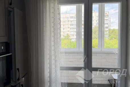 Продам 1-кімнатну квартиру, Павлово поле, Ботанический сад метро, Код: 636544/4