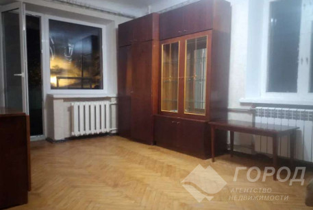 Сдам 1-кімнатну квартиру, Новые дома, Армейская метро (Советской Армии), Код: 636620/2