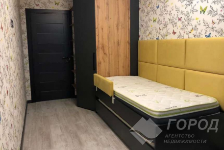 Продам 3-х кімнатну квартиру, Павлово поле, Ботанический сад метро, Код: 636720/2