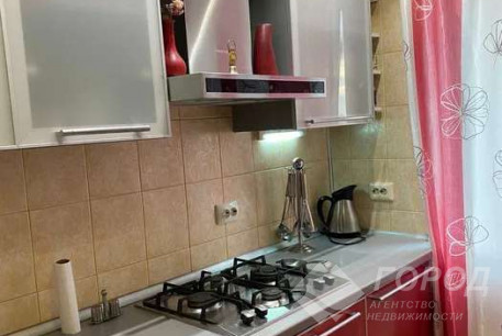 Продам 3-х кімнатну квартиру, Новые дома, Маршала Жукова метро (Дворец спорта), Код: 636754/2