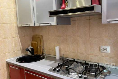 Продам 3-х кімнатну квартиру, Новые дома, Маршала Жукова метро (Дворец спорта), Код: 636754/2