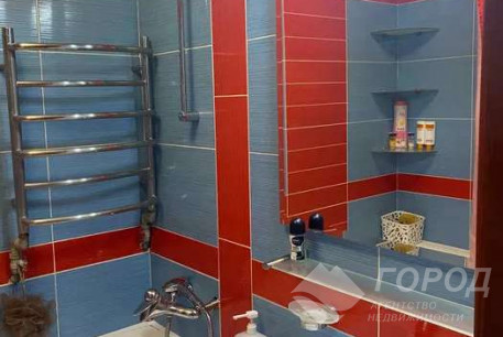 Продам 3-х кімнатну квартиру, Новые дома, Маршала Жукова метро (Дворец спорта), Код: 636754/2