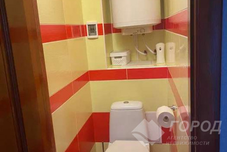 Продам 3-х кімнатну квартиру, Новые дома, Маршала Жукова метро (Дворец спорта), Код: 636754/2