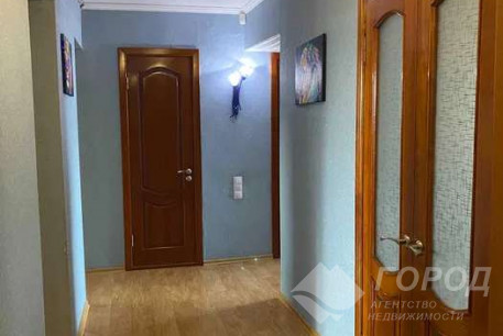 Продам 3-х кімнатну квартиру, Новые дома, Маршала Жукова метро (Дворец спорта), Код: 636754/2