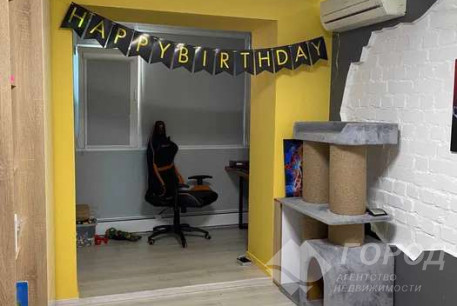 Продам 3-х кімнатну квартиру, Новые дома, Маршала Жукова метро (Дворец спорта), Код: 636754/2