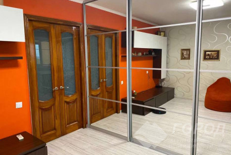 Продам 3-х кімнатну квартиру, Новые дома, Маршала Жукова метро (Дворец спорта), Код: 636754/2