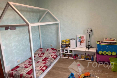 Продам 3-х кімнатну квартиру, Новые дома, Маршала Жукова метро (Дворец спорта), Код: 636754/2