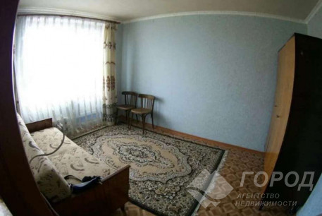 Продам 1-кімнатну малогабаритку, ХТЗ, ХТЗ метро, Код: 636778/3