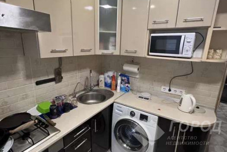 Сдам 2-х кімнатну квартиру, Новые дома, Маршала Жукова метро (Дворец спорта), Код: 636866/3