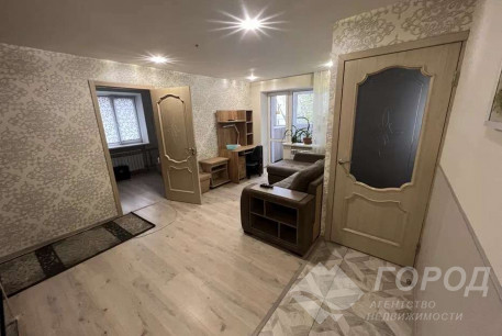 Сдам 2-х кімнатну квартиру, Новые дома, Маршала Жукова метро (Дворец спорта), Код: 636866/3