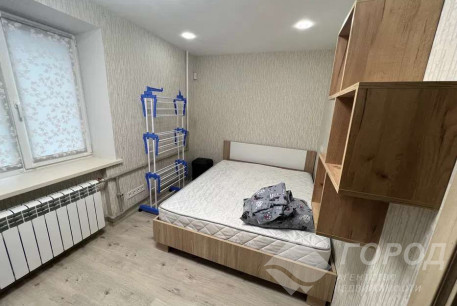 Сдам 2-х кімнатну квартиру, Новые дома, Маршала Жукова метро (Дворец спорта), Код: 636866/3