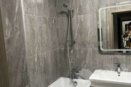 Продам 1-кімнатну квартиру в новобудові, Гагарина проспект, Проспект Гагарина метро, Код: 636937/3