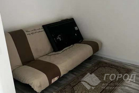Продам 1-кімнатну квартиру в новобудові, Гагарина проспект, Проспект Гагарина метро, Код: 636937/3