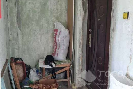 Продам 1-кімнатну квартиру, Аэропорт, Код: 636972/2