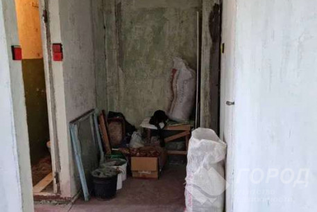 Продам 1-кімнатну квартиру, Аэропорт, Код: 636972/2