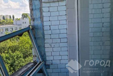 Продам 1-кімнатну квартиру, Аэропорт, Код: 636972/2