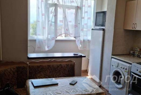 Сдам 1-кімнатну квартиру, Гагарина проспект, Код: 636972/3