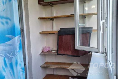 Сдам 1-кімнатну квартиру, Гагарина проспект, Код: 636972/3