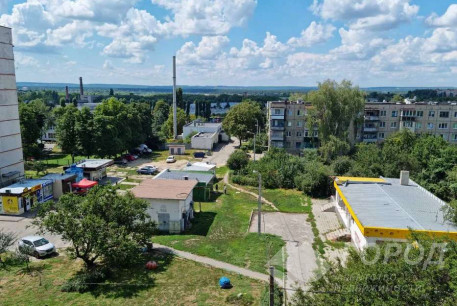 Сдам 1-кімнатну квартиру, Гагарина проспект, Код: 636972/3