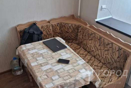 Сдам 1-кімнатну квартиру, Гагарина проспект, Код: 636972/3