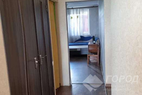 Сдам 1-кімнатну квартиру, Гагарина проспект, Код: 636972/3