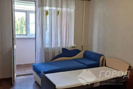 Сдам 1-кімнатну квартиру, Гагарина проспект, Код: 636972/3