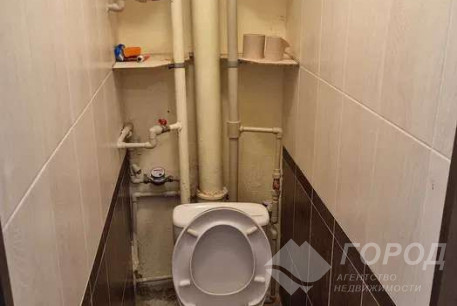 Сдам 1-кімнатну квартиру, Гагарина проспект, Код: 636972/3