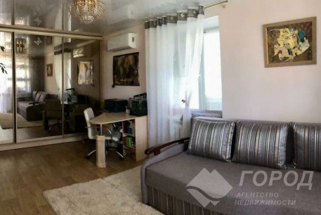 Продам 1-кімнатну квартиру, ХТЗ, Код: 637011/3