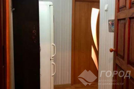 Продам 1-кімнатну квартиру, ХТЗ, Код: 637011/3