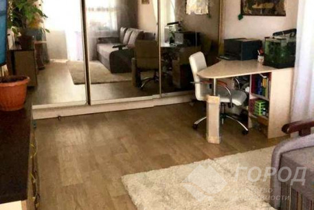 Продам 1-кімнатну квартиру, ХТЗ, Код: 637011/3