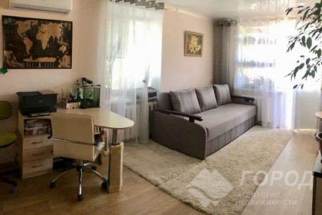 Продам 1-кімнатну квартиру, ХТЗ, Код: 637011/3