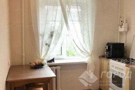 Продам 1-кімнатну квартиру, ХТЗ, Код: 637011/3