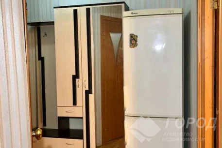 Продам 1-кімнатну квартиру, ХТЗ, Код: 637011/3