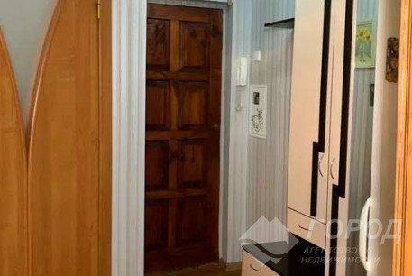 Продам 1-кімнатну квартиру, ХТЗ, Код: 637011/3