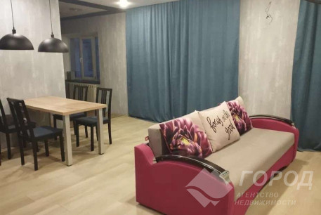 Продам 4-х кімнатну квартиру, Журавлевка, Код: 637231/2