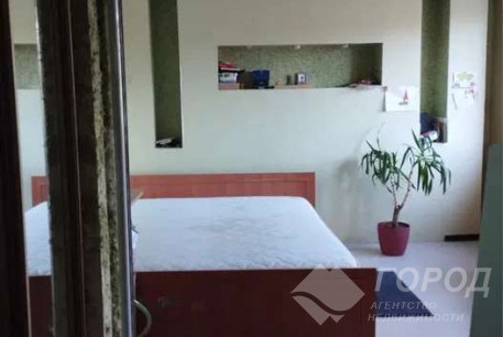 Продам 4-х кімнатну квартиру, Журавлевка, Код: 637231/2