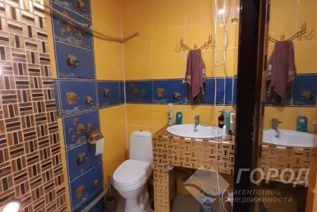 Продам 4-х кімнатну квартиру, Журавлевка, Код: 637231/2