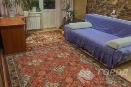 Продам 2-х кімнатну квартиру, Гагарина проспект, Спортивная метро, Код: 637378/2