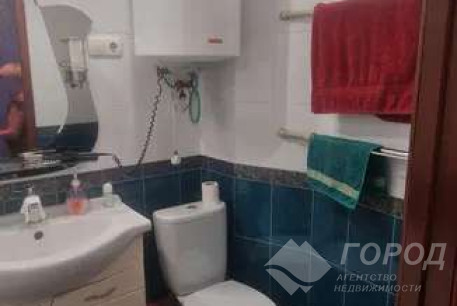 Продам 2-х кімнатну квартиру, Гагарина проспект, Спортивная метро, Код: 637378/2