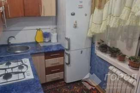 Продам 2-х кімнатну квартиру, Гагарина проспект, Спортивная метро, Код: 637378/2