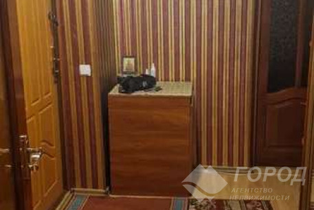 Продам 2-х кімнатну квартиру, Гагарина проспект, Спортивная метро, Код: 637378/2