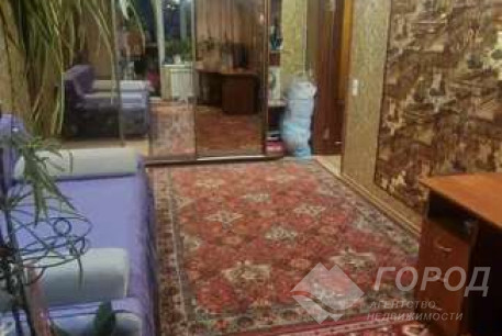 Продам 2-х кімнатну квартиру, Гагарина проспект, Спортивная метро, Код: 637378/2