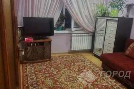 Продам 2-х кімнатну квартиру, Гагарина проспект, Спортивная метро, Код: 637378/2