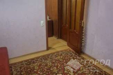 Продам 2-х кімнатну квартиру, Гагарина проспект, Спортивная метро, Код: 637378/2