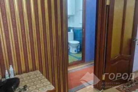 Продам 2-х кімнатну квартиру, Гагарина проспект, Спортивная метро, Код: 637378/2