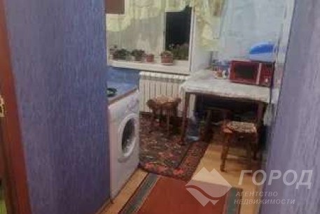 Продам 2-х кімнатну квартиру, Гагарина проспект, Спортивная метро, Код: 637378/2