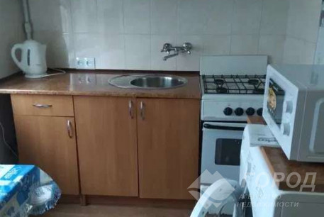 Сдам 1-кімнатну квартиру, Гагарина проспект, Спортивная метро, Код: 637378/4