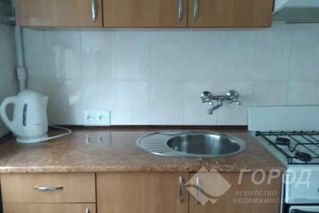 Сдам 1-кімнатну квартиру, Гагарина проспект, Спортивная метро, Код: 637378/4