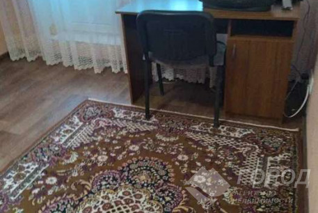 Сдам 1-кімнатну квартиру, Гагарина проспект, Спортивная метро, Код: 637378/4