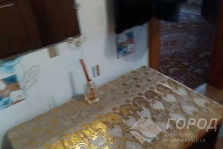 Сдам 1-кімнатну квартиру, Гагарина проспект, Спортивная метро, Код: 637378/4